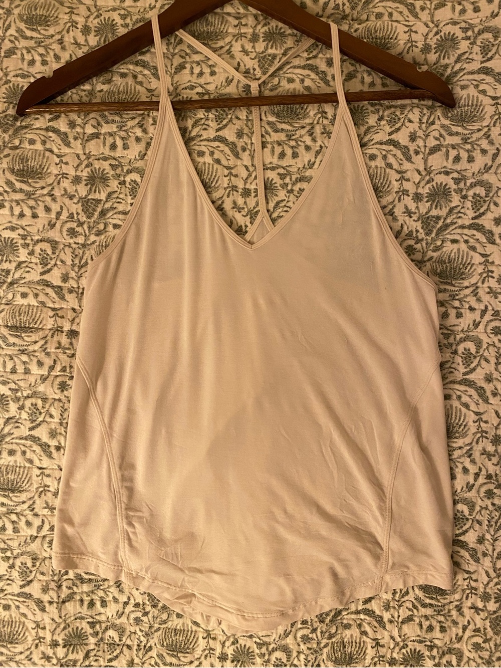 Lululemon Workout/Yoga Tank top